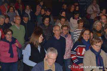 Foto Francisco J. Santana